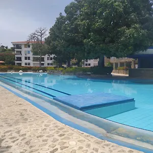 Сasa de vacaciones Completo Familias Campestre Privado Con Piscinas, Wifi, Ac, Santa Marta (Magdalena)