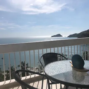 Apartamento Iroka 10d Frente Al Mar, Santa Marta (Magdalena)
