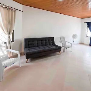 Apartamento Casa Javi Rodadero, Santa Marta (Magdalena)